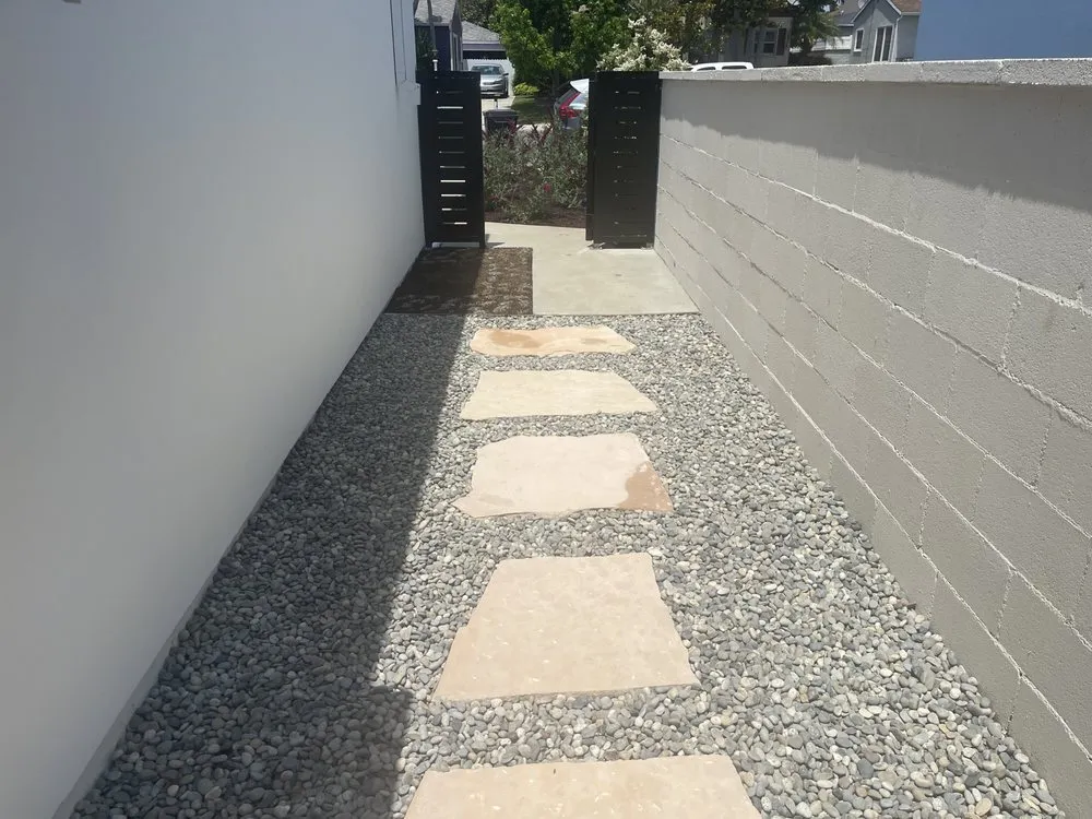 Affordable outdoor landscaping experts serving Inglewood, CA - Green Scapes Landscaping