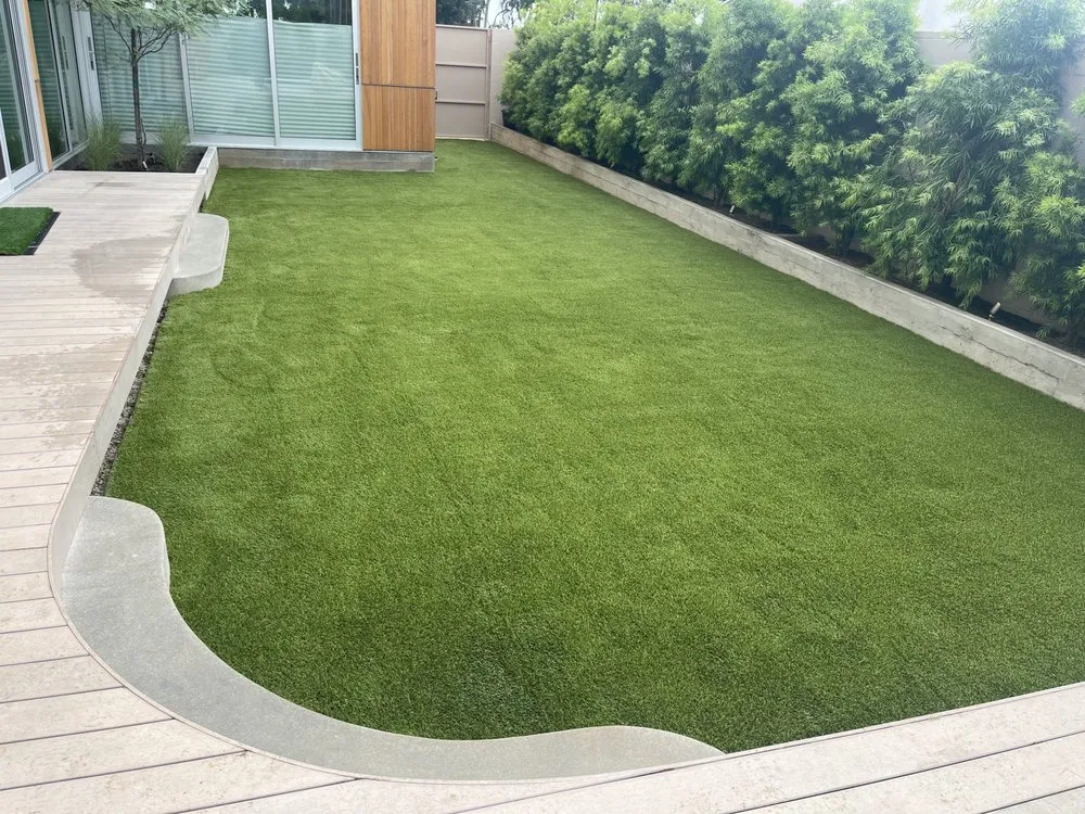 Top-rated outdoor landscaping experts serving Inglewood, CA - Green Scapes Landscaping