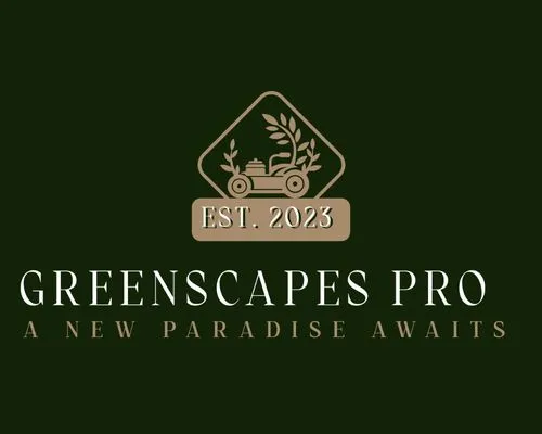 Green Scapes Pro Logo