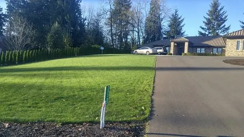 Trusted outdoor landscaping for beautiful yards across Tigard, OR - Green Scapes