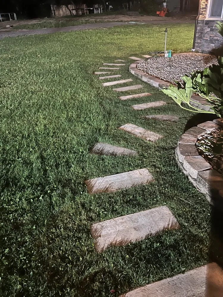 Professional outdoor landscaping for homes in Tulalip Bay, WA by Green Scapes