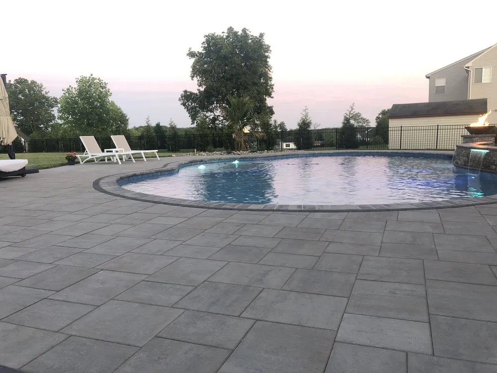 Local yard maintenance experts serving White Marsh, MD - Green Scapes Unlimited