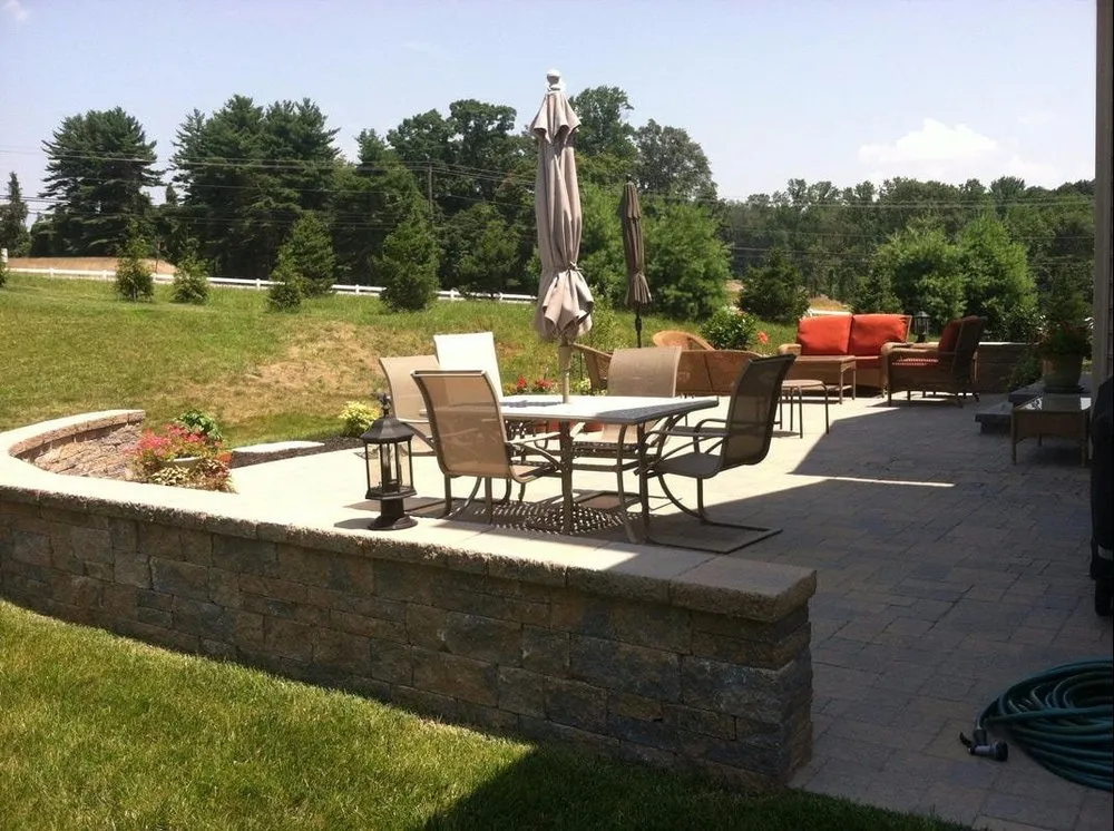 Affordable lawn care service for year-round maintenance in White Marsh, MD by Green Scapes Unlimited