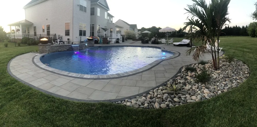 Trusted lawn care service experts serving White Marsh, MD - Green Scapes Unlimited