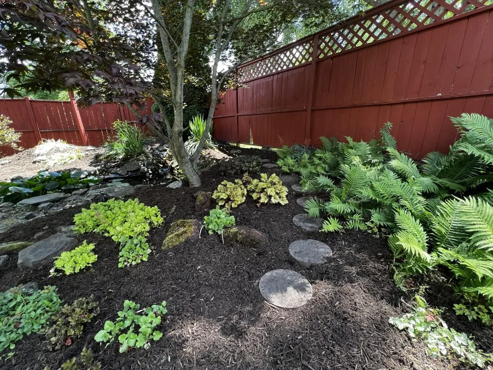 Custom landscaping services in Macedon, NY - Green Scaping