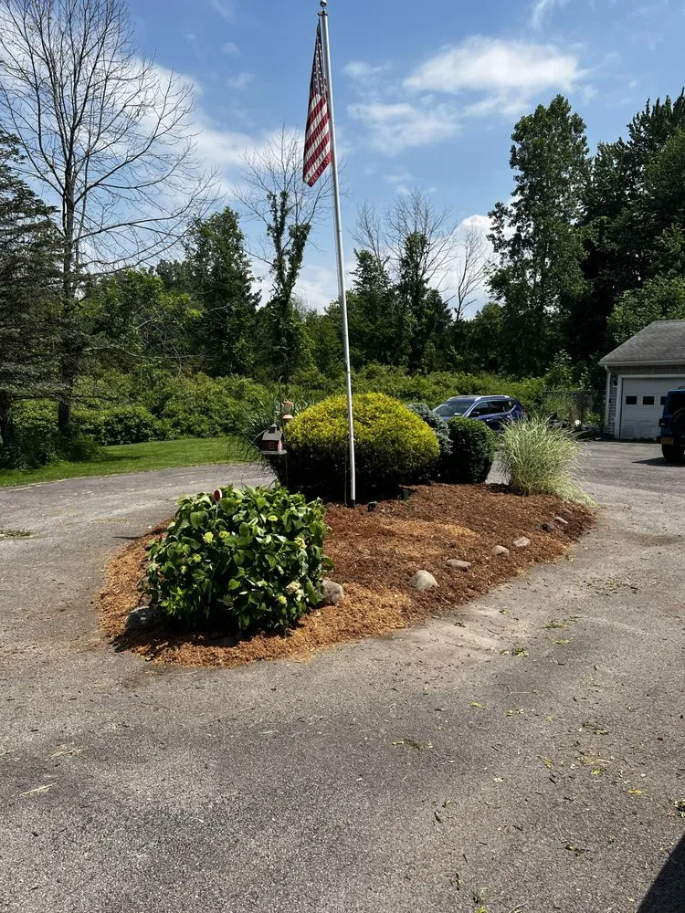 Reliable outdoor landscaping in Macedon, NY - Green Scaping