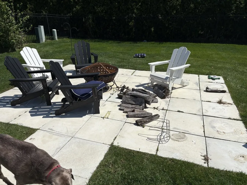 Custom landscape design experts serving Orland Hills, IL - Green Scene Cleaners