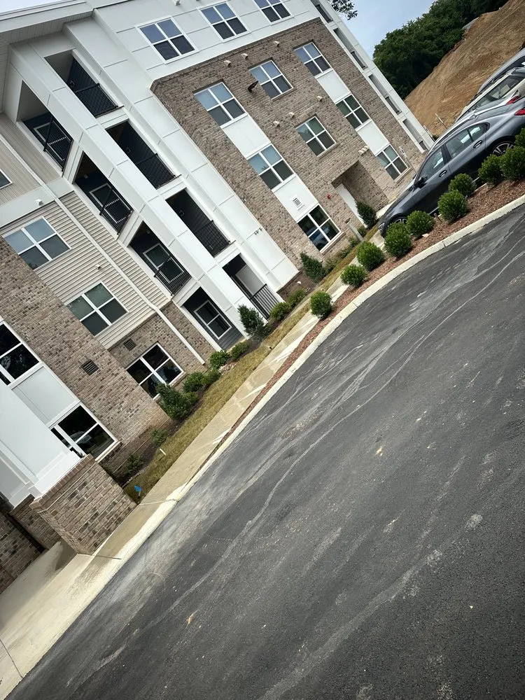 Professional landscape installation experts serving Fredericksburg, VA - Green Scene