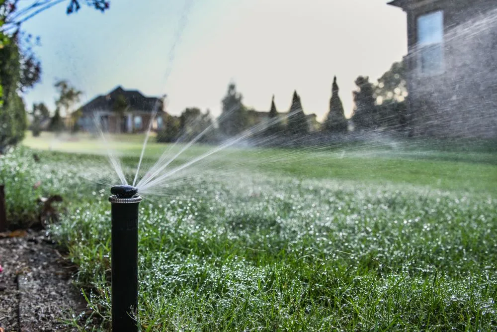 Local residential landscaping for beautiful yards across Franklin, TN - Green Scene Irrigation And Landscaping
