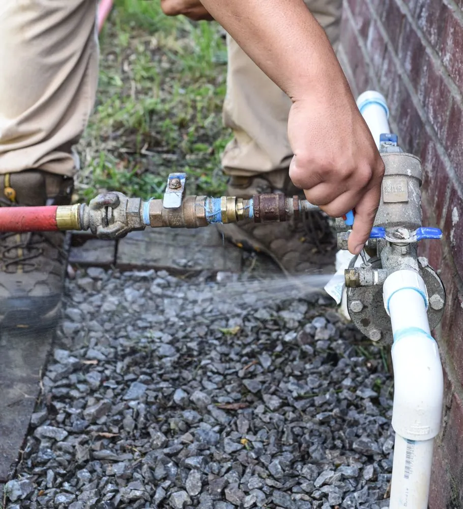 Expert lawn care service experts serving Franklin, TN - Green Scene Irrigation And Landscaping