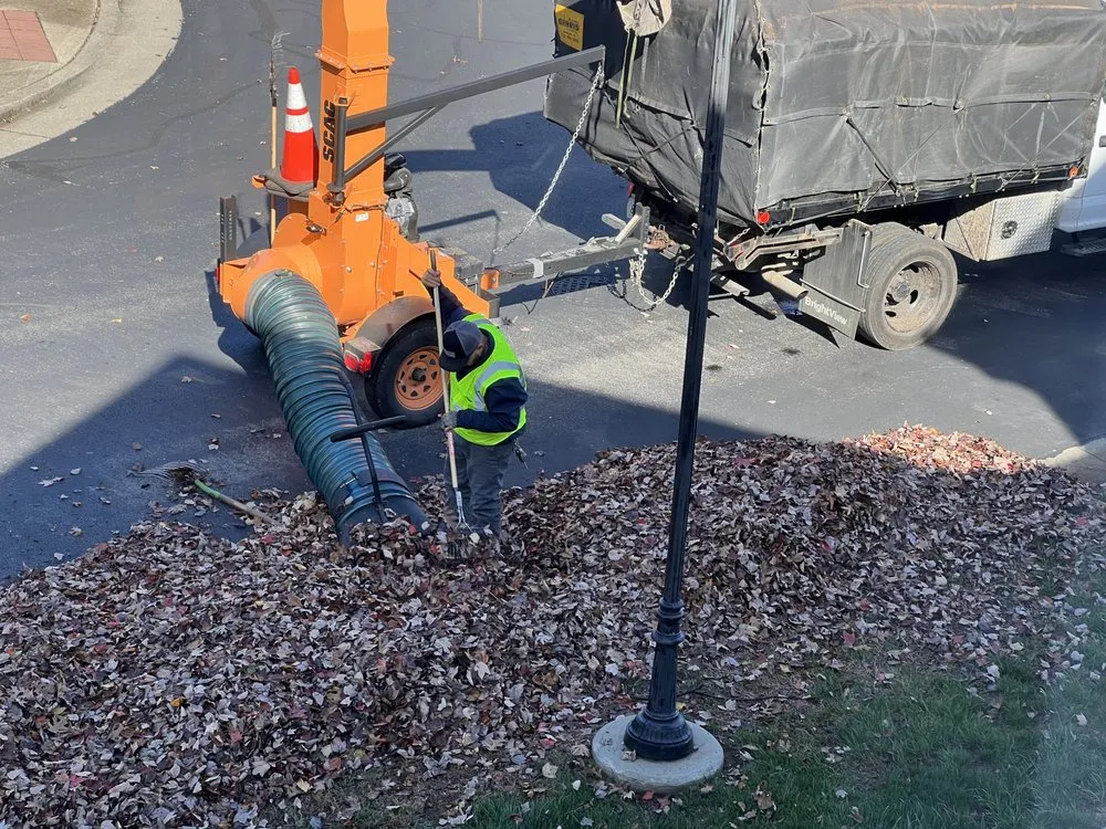 Affordable landscape installation in Franklin, TN by Green Scene Irrigation And Landscaping