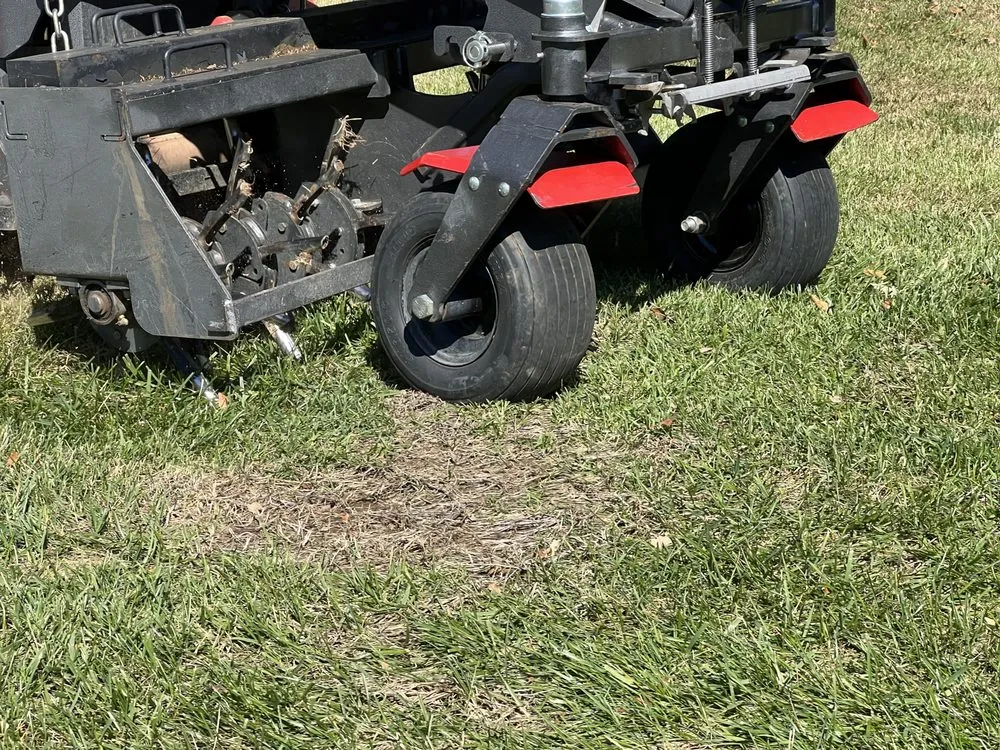 Custom lawn care service in Franklin, TN by Green Scene Irrigation And Landscaping