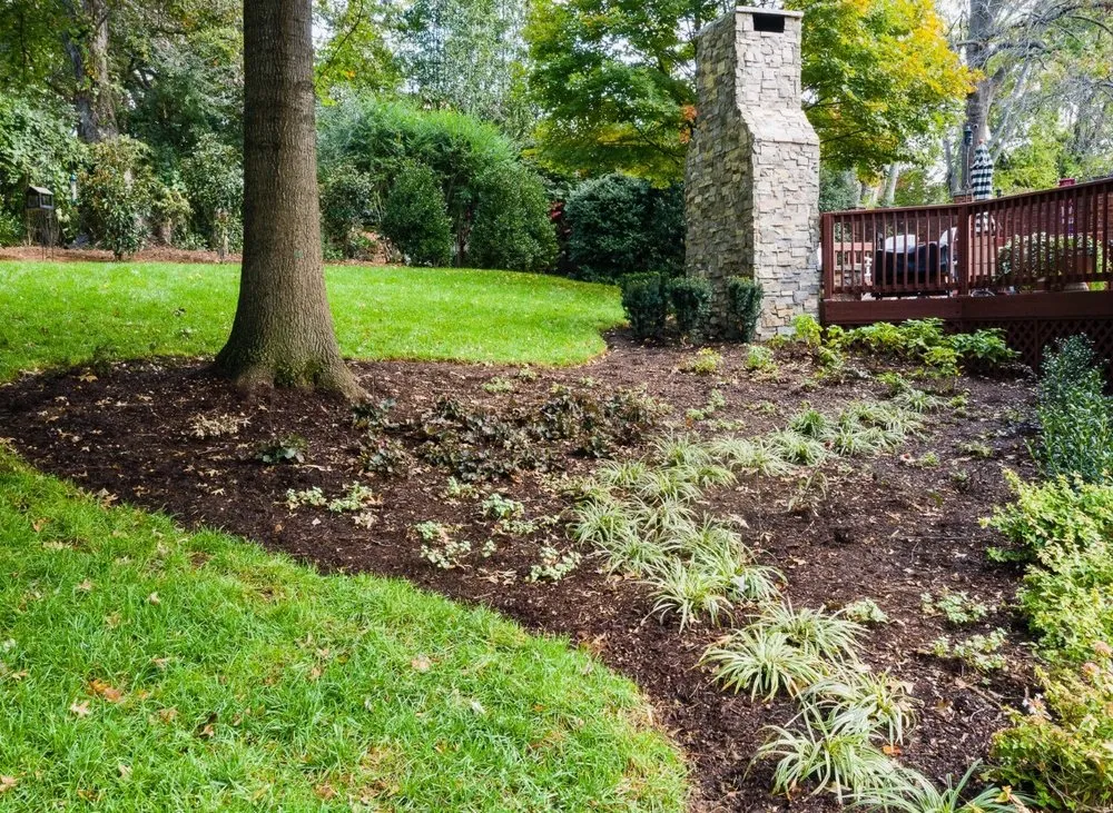 Reliable residential landscaping for homes across Franklin, TN - Green Scene Irrigation And Landscaping