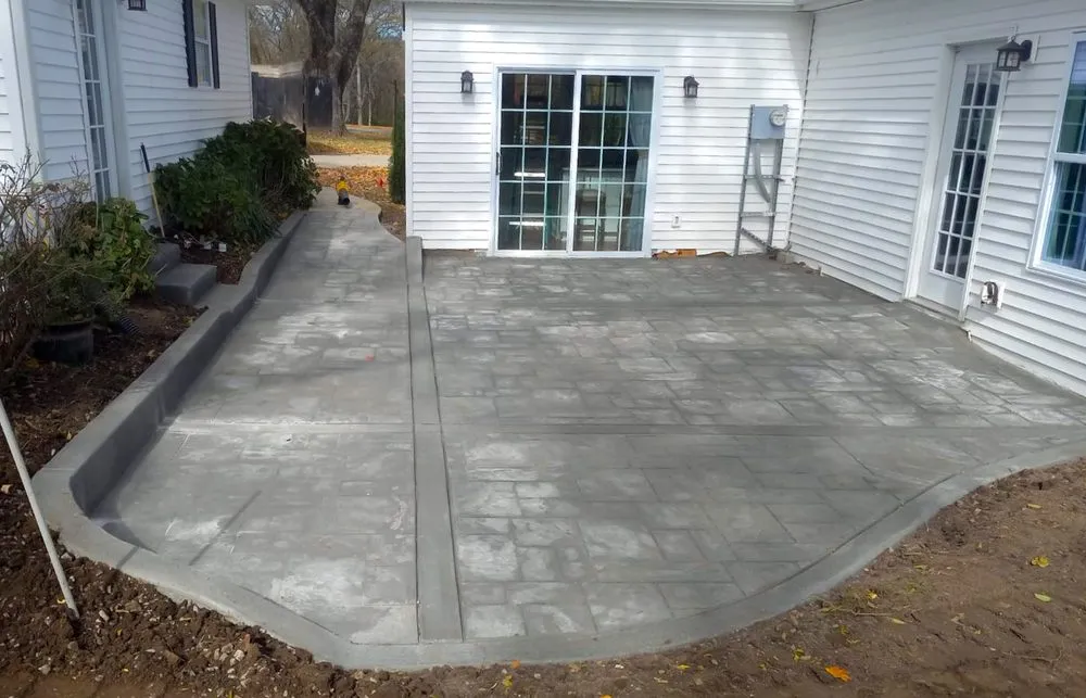 Custom residential landscaping for beautiful yards across Franklin, TN - Green Scene Irrigation And Landscaping