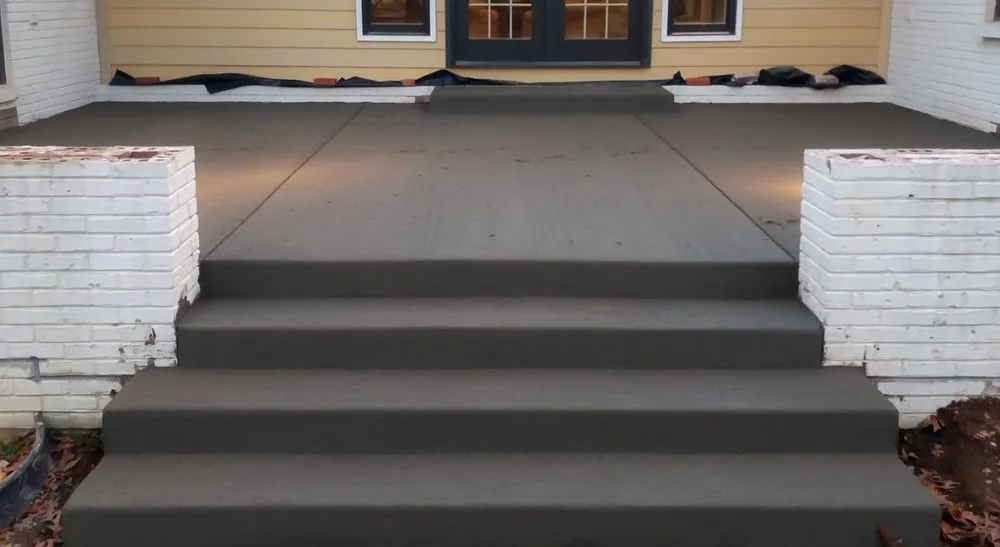 Professional landscape design with custom design in Franklin, TN by Green Scene Irrigation And Landscaping