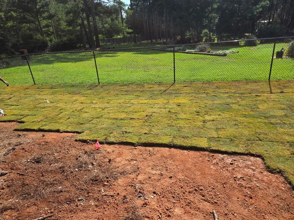 Local landscaping services for outdoor upgrades across Athens, GA - Green Scene Landscape