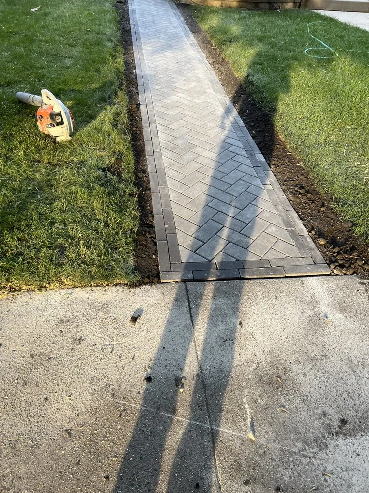 Trusted landscape design in Chicago, IL by Green Scene Landscaping