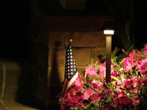 Affordable landscaping services in Franklin, TN - Green Scene Outdoor Lighting