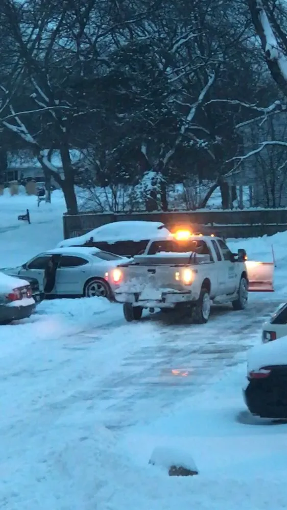Local landscape installation in Saint Charles, IL by Green Scene