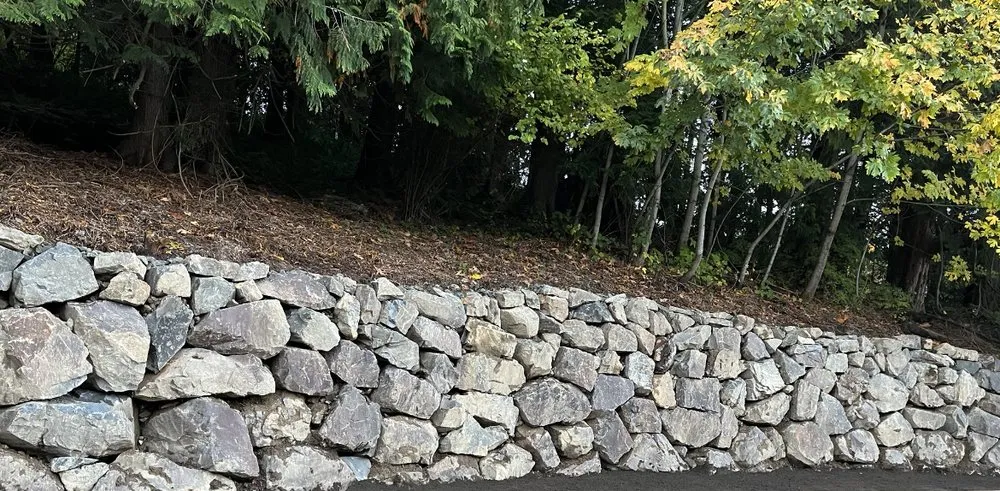 Trusted residential landscaping in Tacoma, WA - Green Scent Landscaping