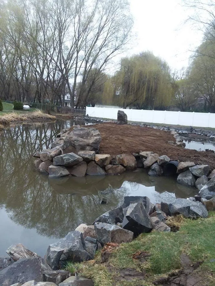 Reliable lawn mowing service in Tacoma, WA by Green Scent Landscaping