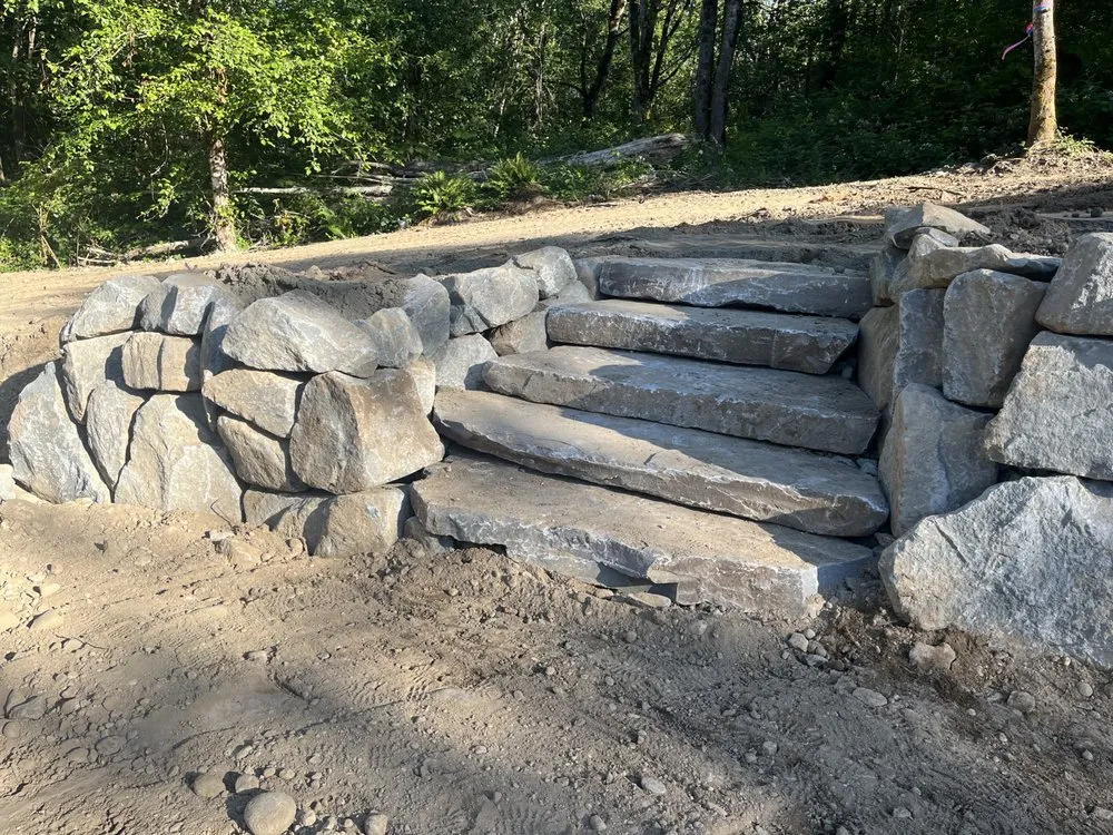 Local lawn care service for homes in Tacoma, WA by Green Scent Landscaping