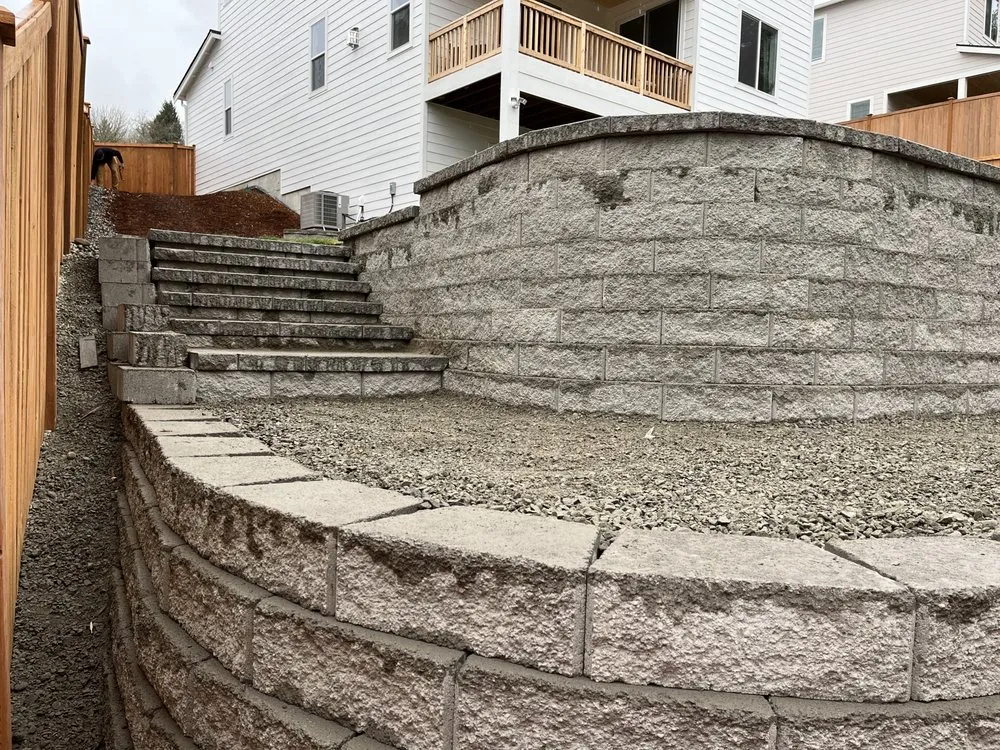 Expert landscaping services for year-round maintenance across Tacoma, WA - Green Scent Landscaping