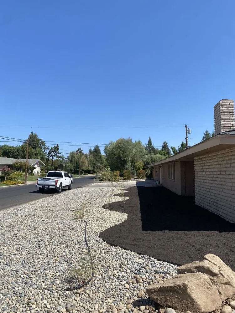 Reliable landscape design for residential properties across Madera, CA - Green Season Landscaping