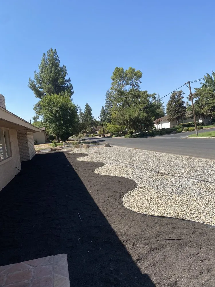 Local landscape installation experts serving Madera, CA - Green Season Landscaping