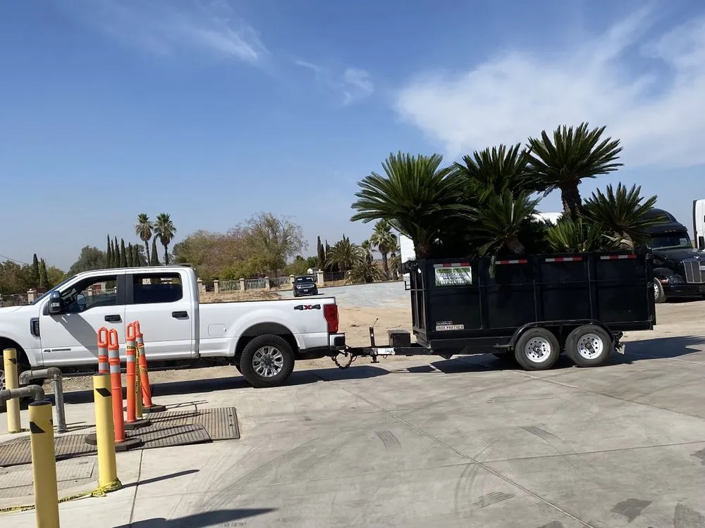 Affordable yard maintenance experts serving Madera, CA - Green Season Landscaping