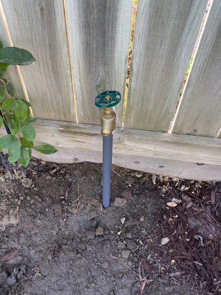 Custom landscape installation with custom design across Madera, CA - Green Season Landscaping