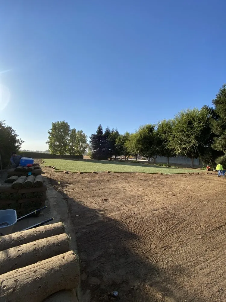 Affordable residential landscaping experts serving Madera, CA - Green Season Landscaping