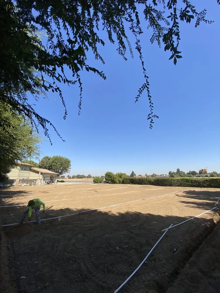 Reliable garden landscaping near you across Madera, CA - Green Season Landscaping