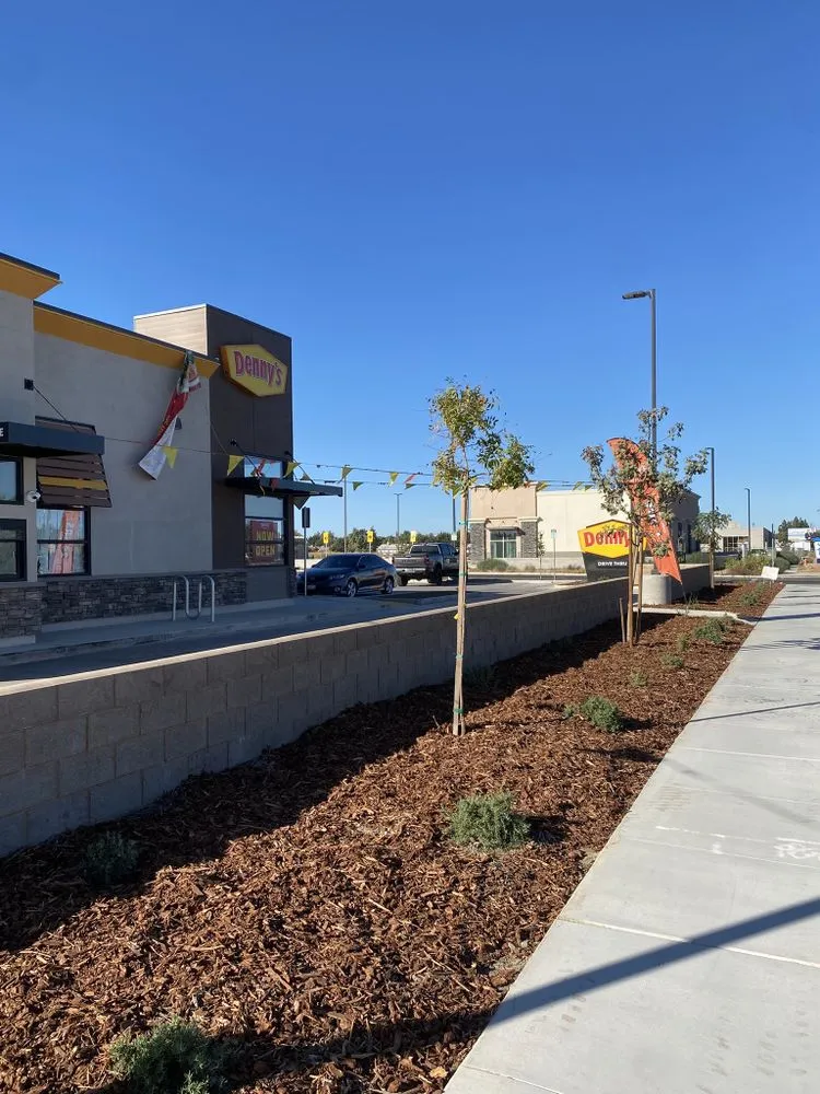 Expert outdoor landscaping for outdoor upgrades in Madera, CA by Green Season Landscaping