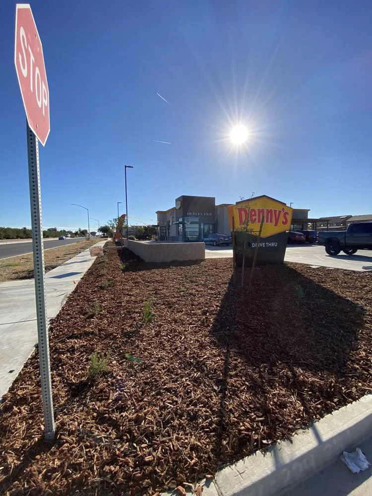 Affordable lawn care service for beautiful yards in Madera, CA by Green Season Landscaping