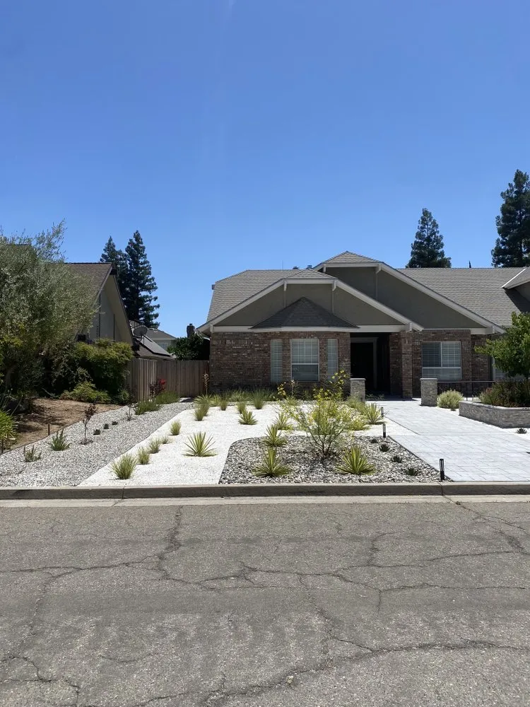 Trusted yard maintenance for outdoor upgrades across Madera, CA - Green Season Landscaping