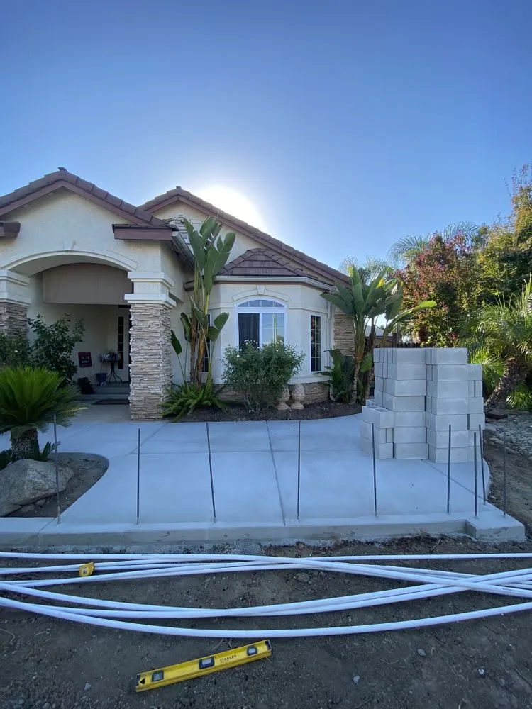 Professional residential landscaping in Madera, CA - Green Season Landscaping