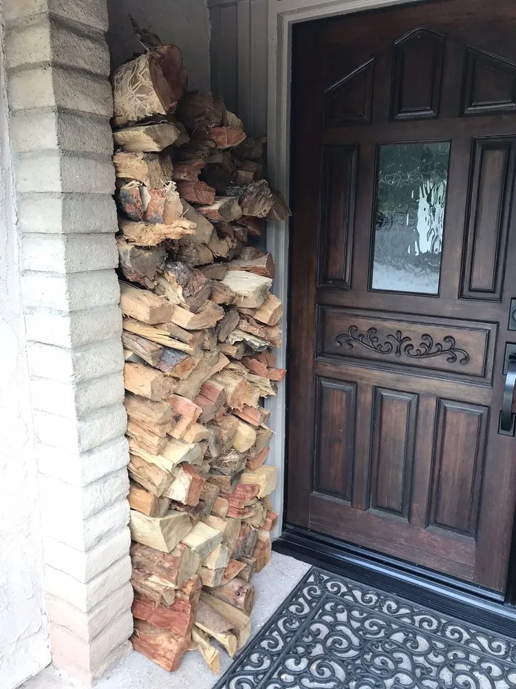 Reliable outdoor landscaping experts serving Glendora, CA - Green Seasons Firewood & Landscape