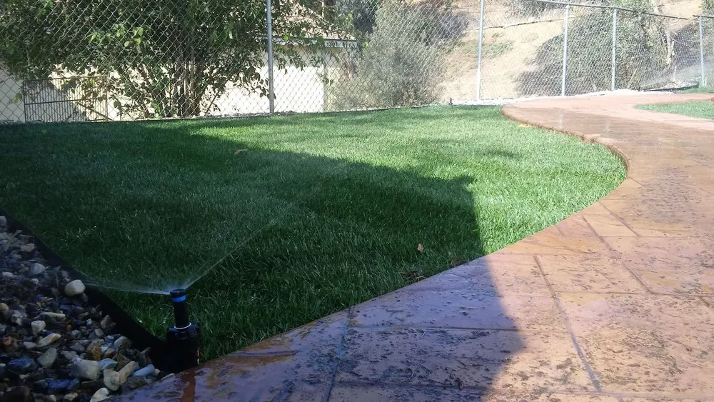 Reliable landscape design in Glendora, CA - Green Seasons Firewood & Landscape