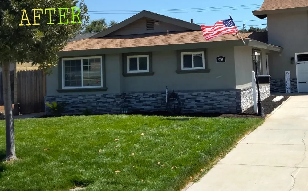 Reliable outdoor landscaping for beautiful yards across Glendora, CA - Green Seasons Firewood & Landscape