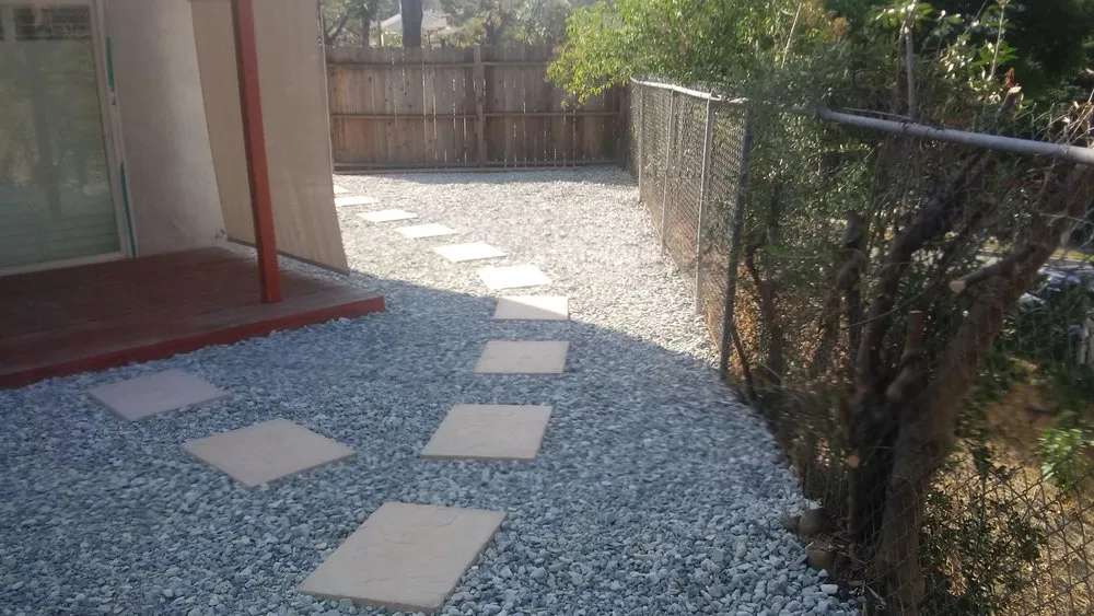 Professional residential landscaping near you across Glendora, CA - Green Seasons Firewood & Landscape