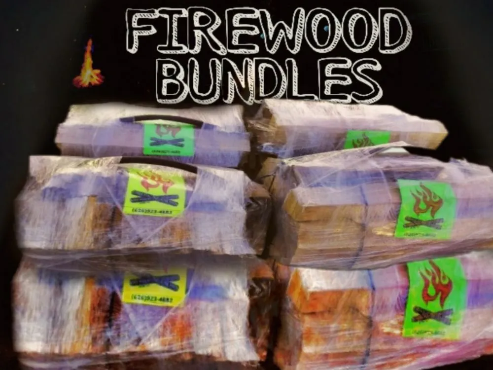 Top-rated yard maintenance near you across Glendora, CA - Green Seasons Firewood & Landscape