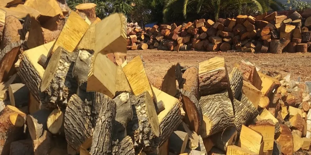 Local residential landscaping in Glendora, CA - Green Seasons Firewood & Landscape
