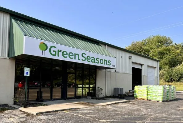 Green Seasons Lawn & Tree Service