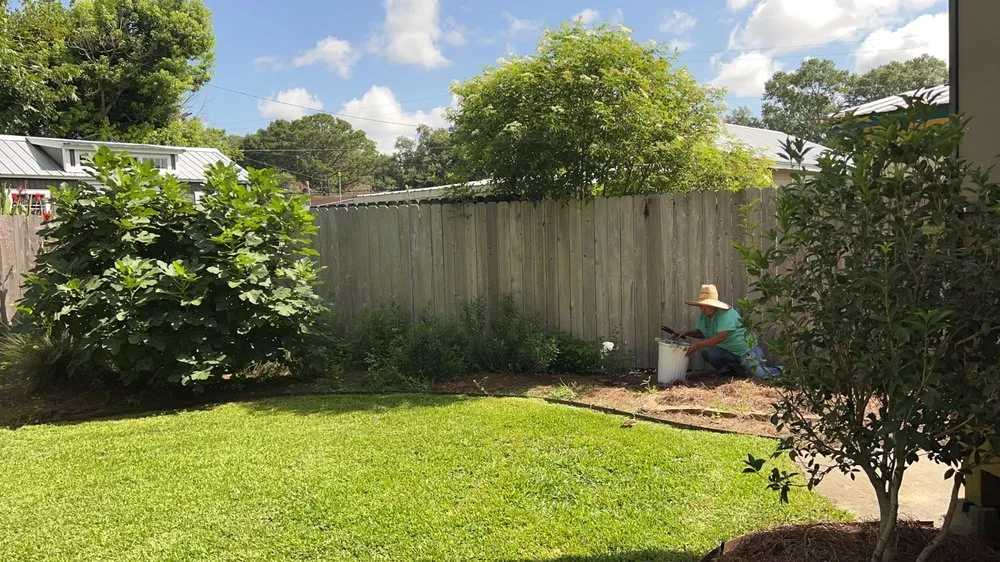 Affordable outdoor landscaping experts serving Scott, LA - Green Seasons Lawn Care