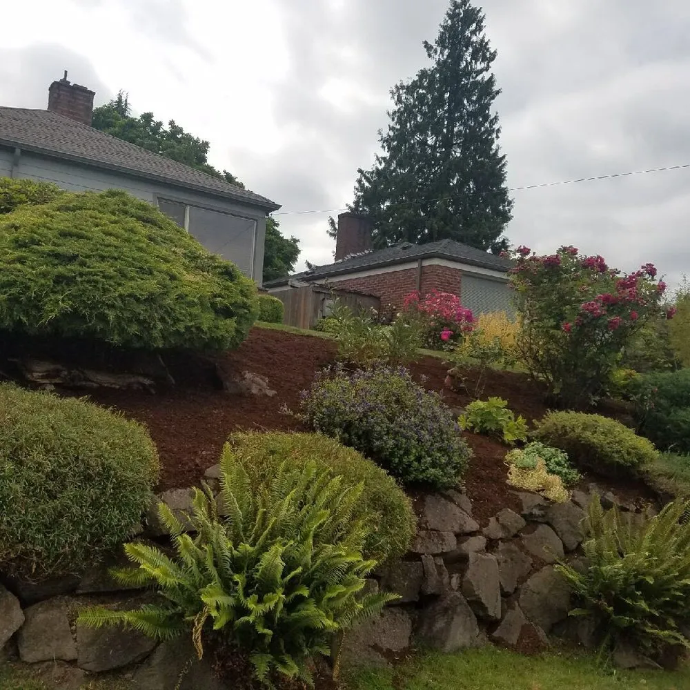 Reliable landscape installation experts serving Seattle, WA - Green Seattle Landscaping