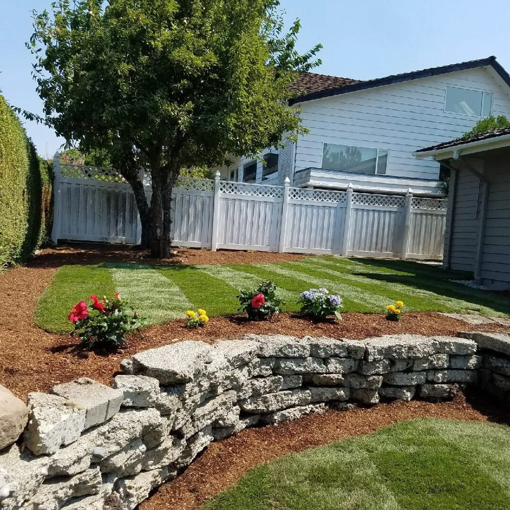 Custom landscape design experts serving Seattle, WA - Green Seattle Landscaping