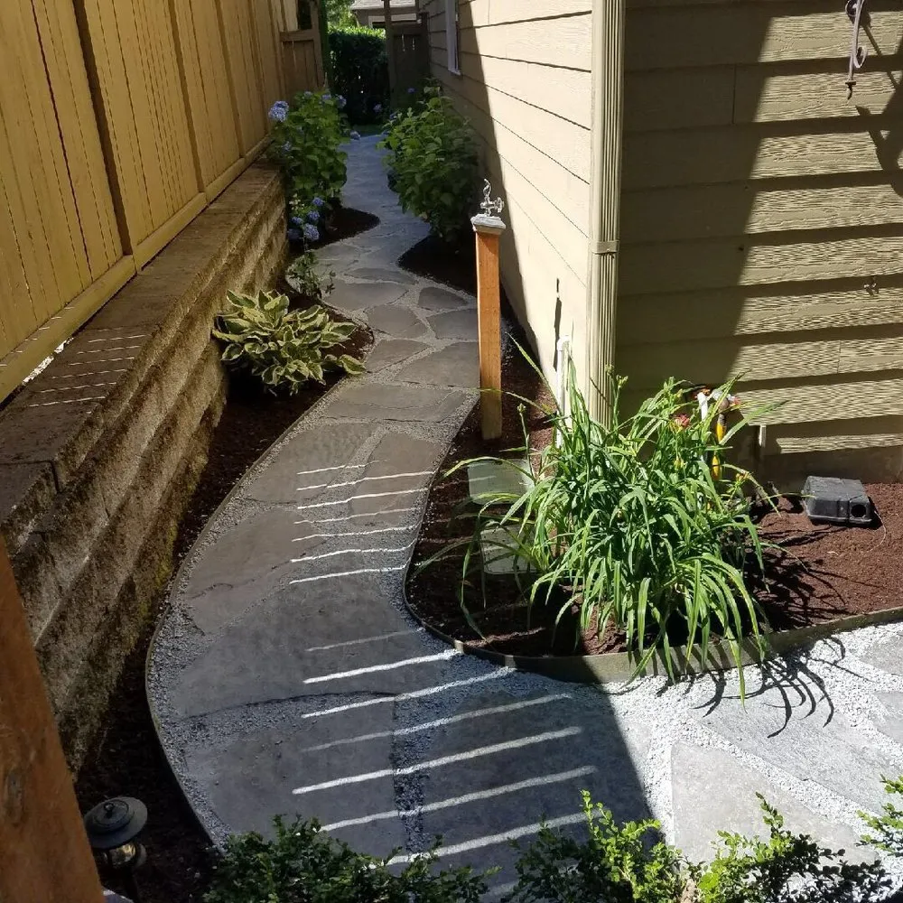 Reliable landscape design for outdoor upgrades in Seattle, WA by Green Seattle Landscaping