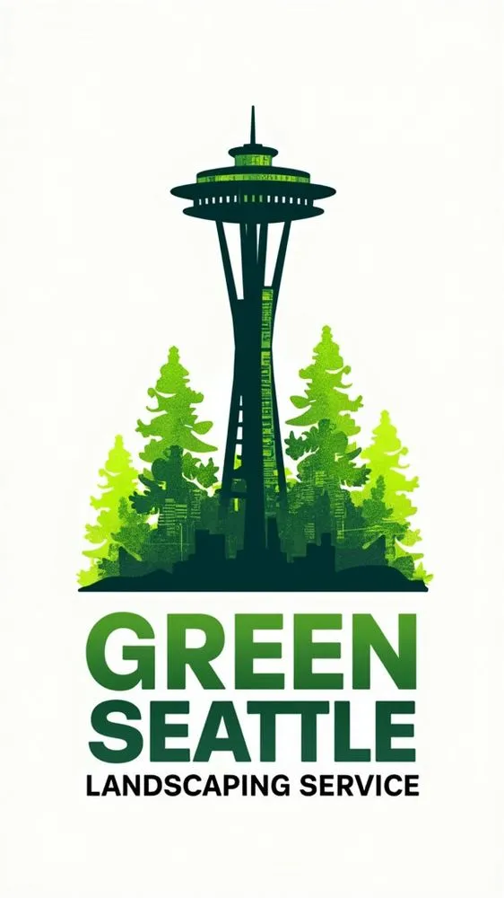 Affordable residential landscaping with custom design across Seattle, WA - Green Seattle Landscaping