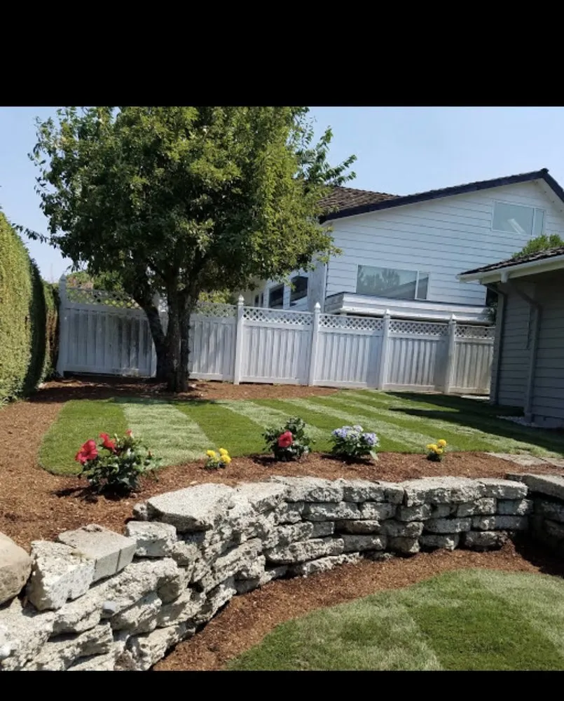 Reliable landscape installation with custom design across Seattle, WA - Green Seattle Landscaping
